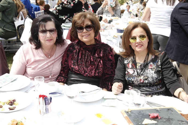 Acsauvel Mothers Day Brunch
